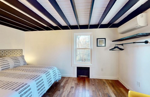 Westport House | NEW: Westport Art Deco HAUS