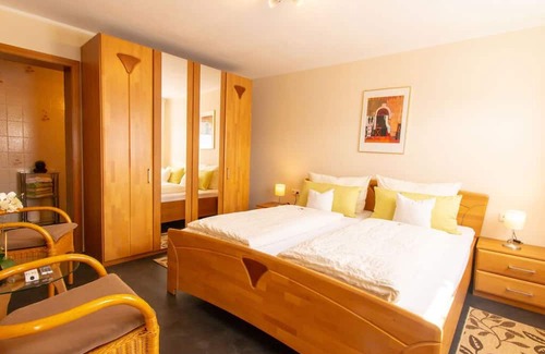 Starkenburg Apartment | Holiday apartment Blasius-Nantke