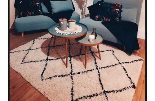 Dammartin-sur-Tigeaux Apartment | Appartement Dans Maison A la Campagne. 20 min de Disneyland Paris