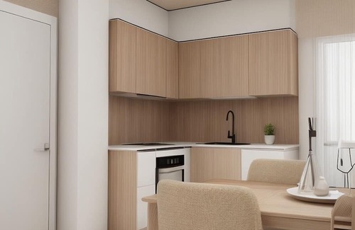 Jesolo Pineta Apartment | JL blu resort - C32 - Third Floor