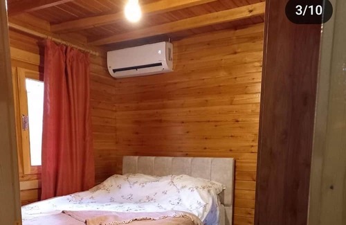 Yalova House | Cozy Chalet with sea and forest view, 20 minutes to the beach, Pet friendly!