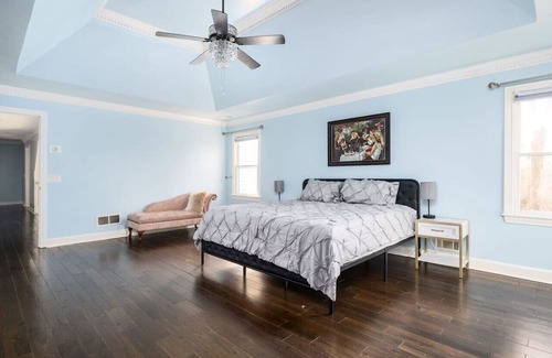 Roswell House | Roswell Luxury Newly Renovated