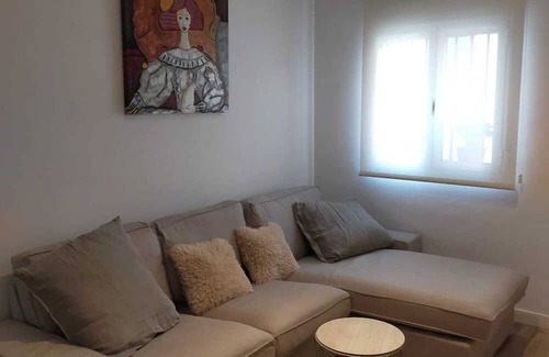 Barxeta House | Casa del Barco