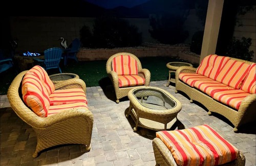 Enterprise House | Aloha Las Vegas! Enchanting blend of Aloha spirit meeting Las Vegas magic!