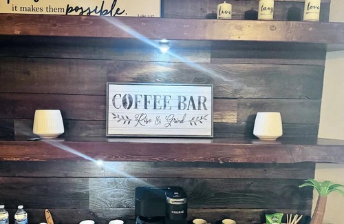 Enterprise House | Aloha Las Vegas! Enchanting blend of Aloha spirit meeting Las Vegas magic!