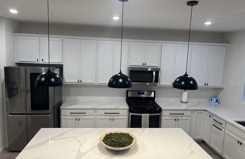 Fox Valley House | Suburban Bliss in One of Chicago's BEST Suburb, Naperville