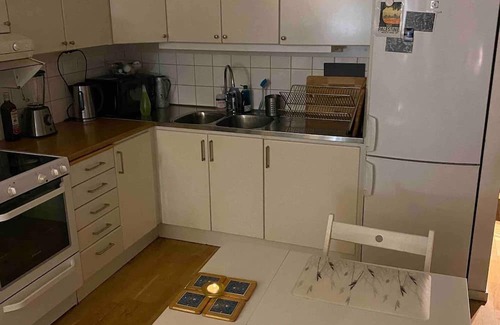 Tullinge Apartment | Luxurious Apartment 10 min From City