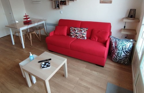 Argentat Apartment | Appartement vue Rivière
