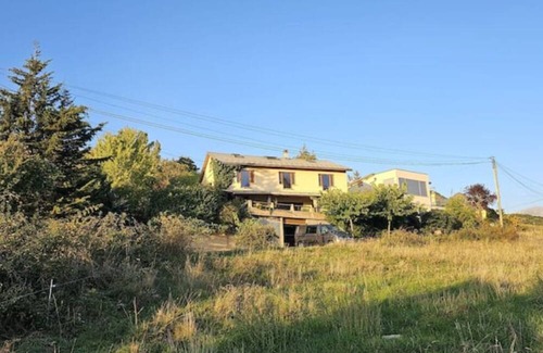 Savines-le-Lac Apartment | Le Cosy du Plongeoir - T2 Neuf Avec vue sur le lac