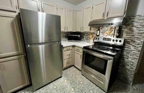 Nampa House | Serendipity Sunnyside Up, Family and Pet Friendly