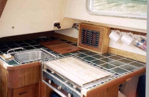 Whitney Beach Boat Rental | The Sailor Park