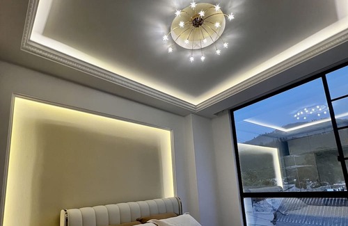 Ibarra Apartment | Departamento de Lujo Céntrico en la Ciudad de Ibarra
