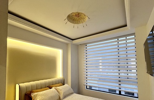 Ibarra Apartment | Departamento de Lujo Céntrico en la Ciudad de Ibarra