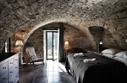 Roccaverano Villa | Enchanting countryside villa with private pool and views! - Villa Mila