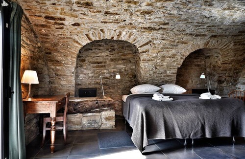Roccaverano Villa | Enchanting countryside villa with private pool and views! - Villa Mila