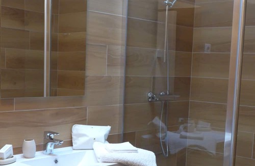 Combourg Bed & Breakfast | 5 Chambres D'hôtes en Pays de Saint-malo/baie du Mont-saint-michel