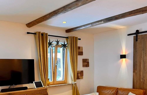 Heiligenblut Apartment | Vrbo Property