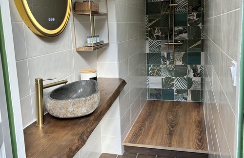 Cambrai Apartment | L Arbre d or Appart Hyper Centre SPA Couvert