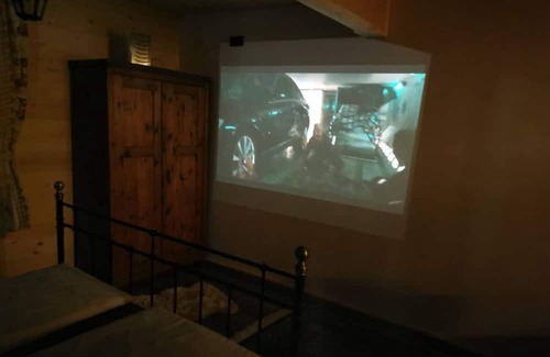 Ebbs House | Kaiserhaus Harald Astner Ebbs Studio 1