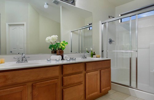 Deer Valley House | Private w/ 4 Kings or 7 total beds & Pool/Hot Tub!
