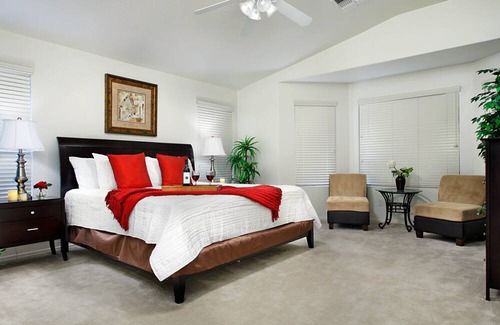 Deer Valley House | Private w/ 4 Kings or 7 total beds & Pool/Hot Tub!