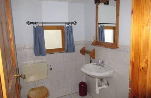 Oberloßnitz Apartment | Holiday home Bennostraße