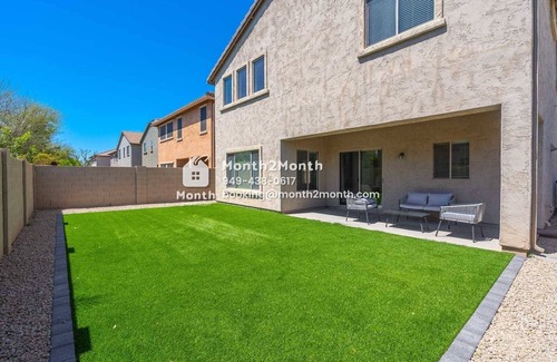 Desert View House | Prized Getaway on W Desert Vista Trl #41706