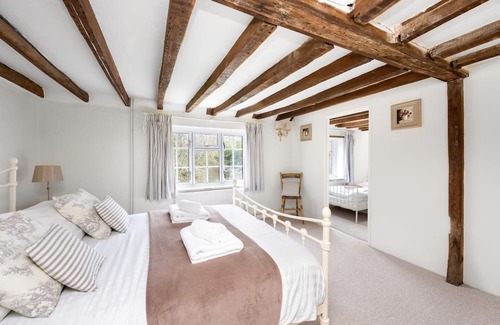 Steyning Cottage | The Milkhouse