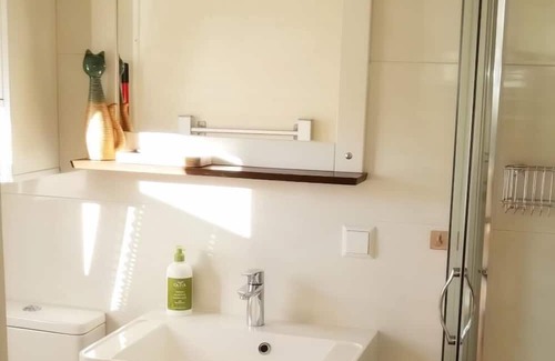 Diersheim Apartment | Modernes Tiny House Ortenau