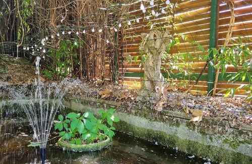 Saint-Laurent-du-Pape House | Échappée Belle en Ardèche : Maison de Charme Avec Piscine Couverte et Loisirs