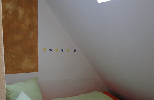 Muritz Apartment | Ferienwohnung/app. für 6 Gäste mit 55m² in Peenehagen