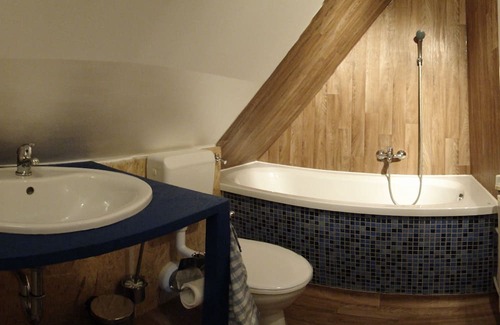 Muritz Apartment | Ferienwohnung/app. für 6 Gäste mit 55m² in Peenehagen