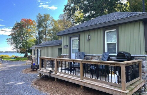 Bloomfield House | The Milford: Couple's Getaway in The County
