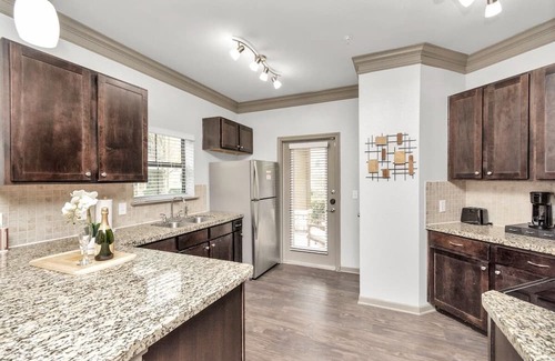 League City Apartment | The Enchanted Grove · The Enchanted Grove near Kemah Boardwalk/NASA!