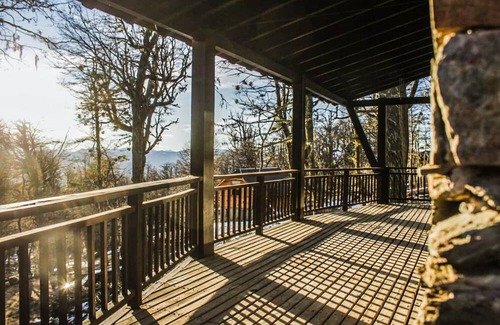 Lanin National Park House | House in the forest, beautiful views in San Martín de los Andes