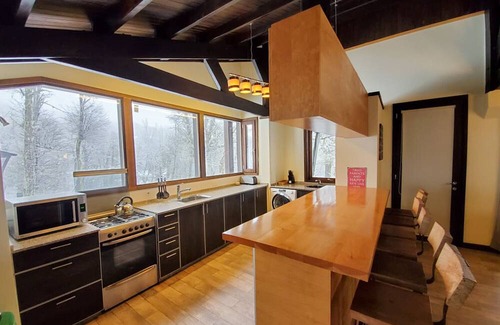 Lanin National Park House | House in the forest, beautiful views in San Martín de los Andes