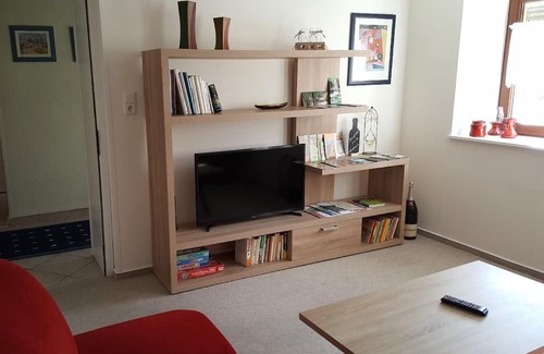 Irrel Apartment | Holiday apartment Irrel for 1 - 2 persons with 1 bedroom - Holiday apartment