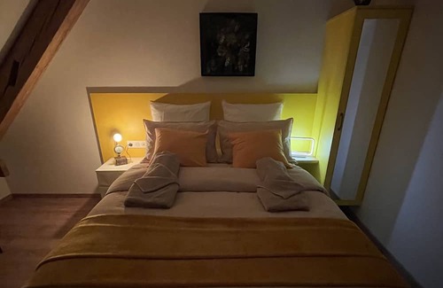 Hoffen Bed & Breakfast | Alsanature