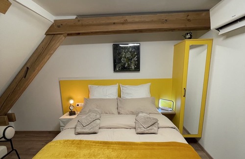 Hoffen Bed & Breakfast | Alsanature