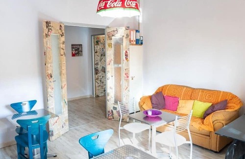 Secondigliano House | Vrbo Property