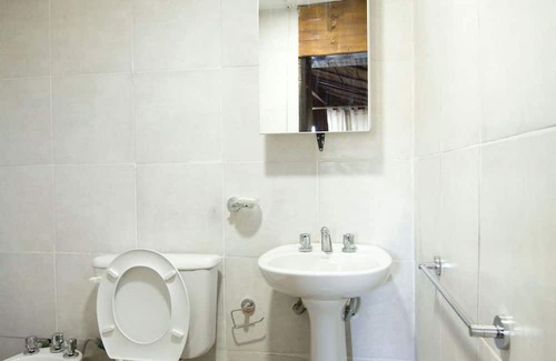 Rio Ceballos Cabin | Hidden cabin in Unquillo, small pool, and garden…