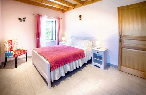 Seneujols House | Homerez - Big house for 15 ppl. at Séneujols