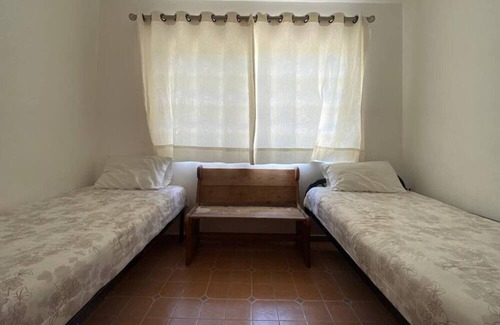 Oaxtepec House | Casa con Alberca en Oaxtepec
