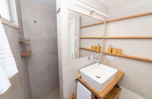 Old Town Cisternino Apartment | Dimora del Vico | Exclusive Terrace with View