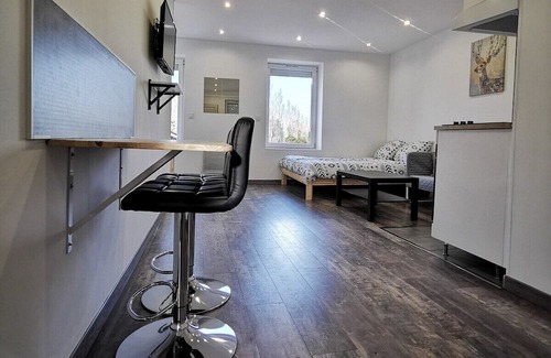 Chasse-sur-Rhone Apartment | Suite Zen, Ô Bon Temps