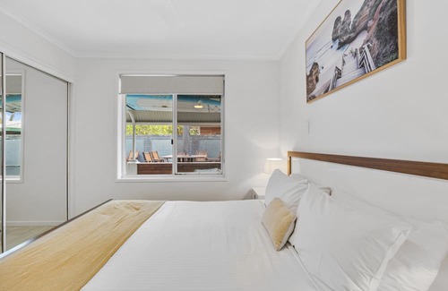Mudjimba House | Beachside 3-Bed with Spacious Backyard & BBQ