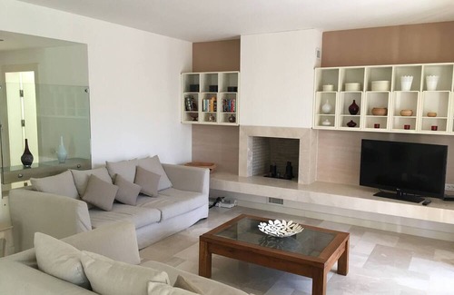 Gocek Apartment | Gorgeous Family Pool Villa In Gocek