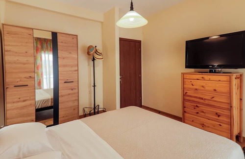 Katerini Apartment | Zeusplace Harmony House