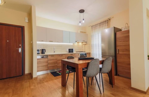 Katerini Apartment | Zeusplace Harmony House