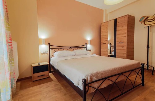 Katerini Apartment | Zeusplace Harmony House